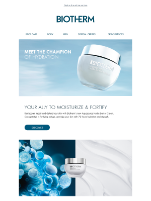 Aquasource: Personalized Hydration for Every Skin