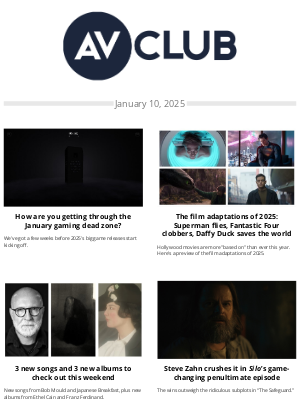 The A.V. Club - New music Friday: Bob Mould, Japanese Breakfast