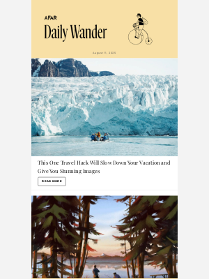 Afar - How to Explore the Iceland Most Visitors Don’t Get to See