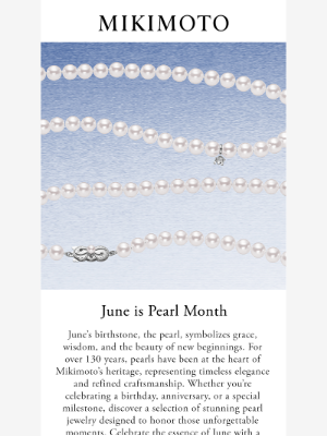 Ben Bridge Jeweler - Discover the Elegance of Pearls
