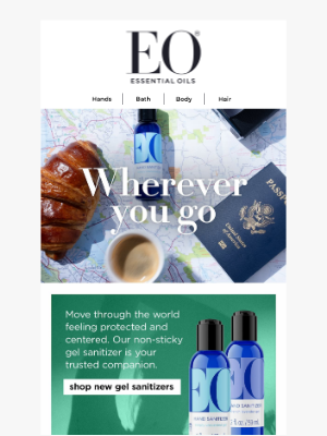 eoproducts.com - New: pocket-sized peace of mind