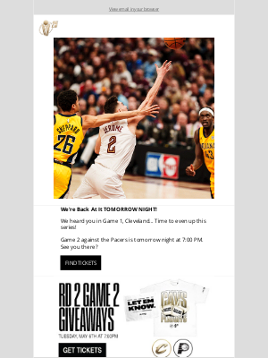 Related Email 1