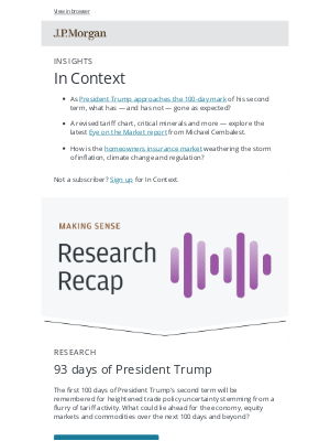 More Emails