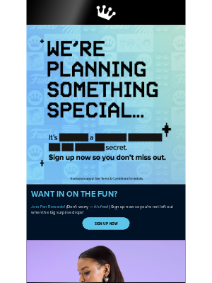 Funko - Funko Pop! Culture - We've Got a Secret...
