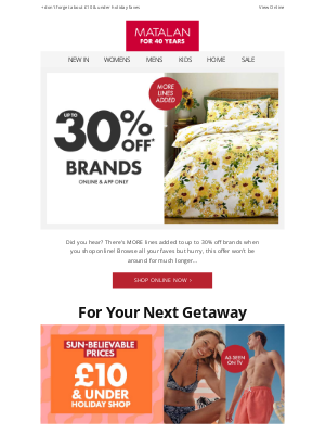 Related Email 1