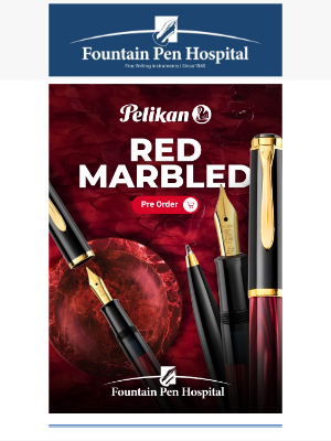 FountainPenHospital - A Striking Addition to the Pelikan Classic 200