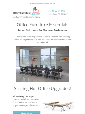 Office Furniture - Discover what we picked for you!