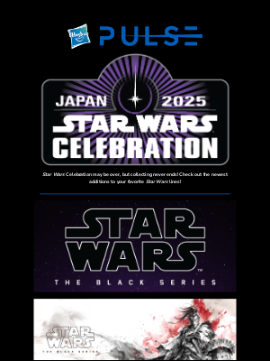 Hasbro - Enter The Ronin & R5-D56...NEW STAR WARS The Black Series!