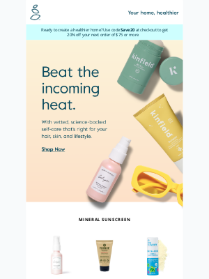 Related Email 1