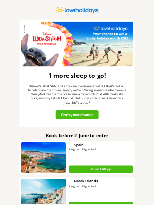 More Emails