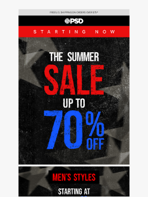 PSD Underwear - 🔥 Styles from $5.99 START NOW!