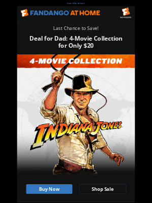 Last Chance: Your Father’s Day Deals