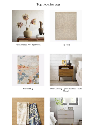 West Elm (Australia) - Going FAST: Up to 50% off!