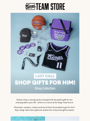 Sacramento Kings - ‍👦 Celebrate Father’s Day with the Kings