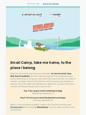 Related Email 0