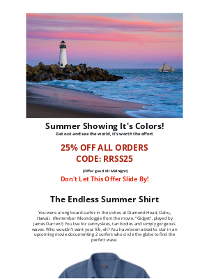 Related Email 1