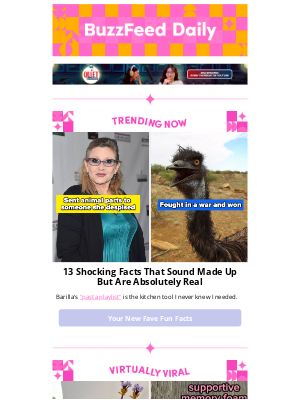 BuzzFeed - You'll never watch these '90s movies the same way again...