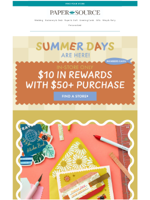Paper Source - How to Make the Cutest DIY Paper Luggage Tag Ever!