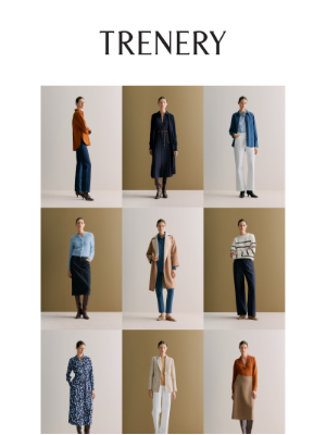 Country Road (Australia) - New collection