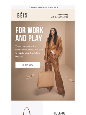 BEIS - Ready for business?