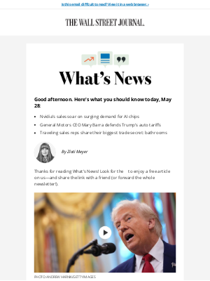 Related Email 0