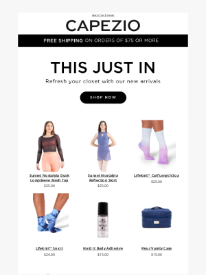 Related Email 2
