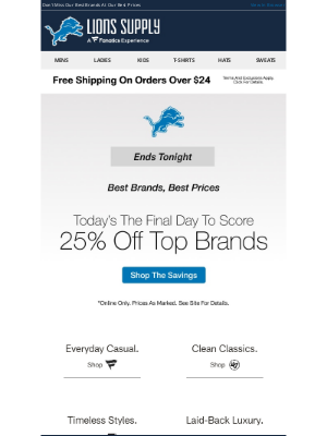 Related Email 1