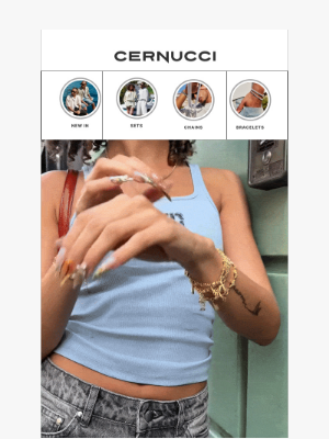 Cernucci (United Kingdom) - Payday + Sun 🤝 Max Aura
