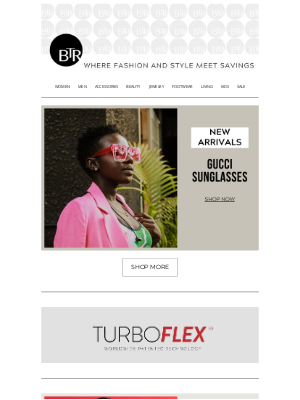 Beyond the Rack - 🥰 Gucci Sunglasses, Phone Accessories and much more...