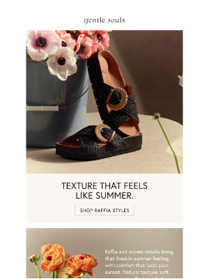Kenneth Cole - The shape of the season