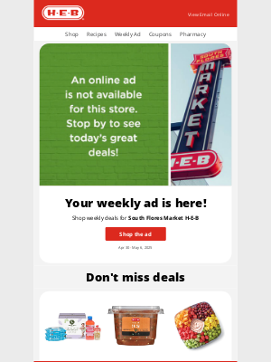 Related Email 1