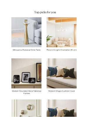 West Elm (Australia) - Made-to-order sofas for Christmas!