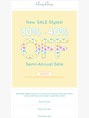 Peek Arent You Curious Inc - 30%-40% Off | New SALE Styles