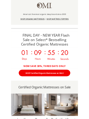 lifekindorganicmattresses - Sleep Organic!® in 2025