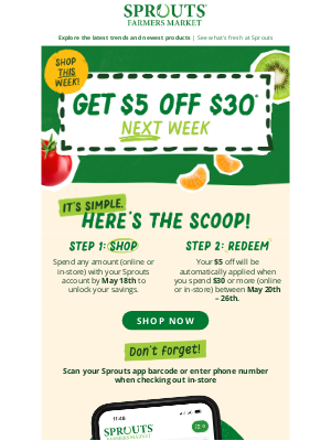 Related Email 1