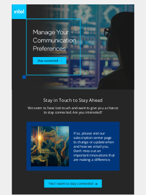 VentureBeat - Drive Innovation with Intel.