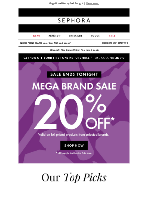 Related Email 1