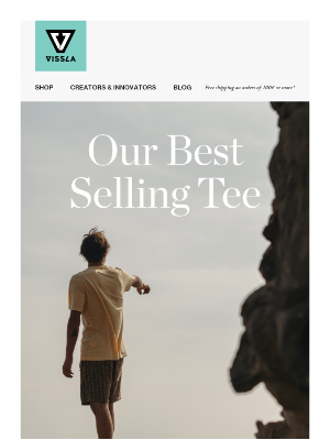 VISSLA - NEW | The Solid Sets Collection