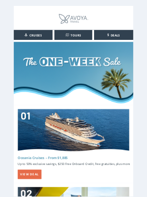 Paul Gauguin Cruises - Final Days! Don't Miss The One-Week Sale