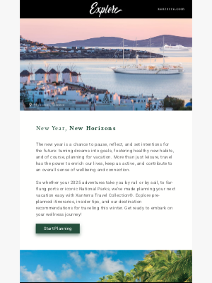 Windstar Cruises - Good Things Come to Those Who Plan for Vacation