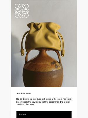 Loewe - Between the seasons