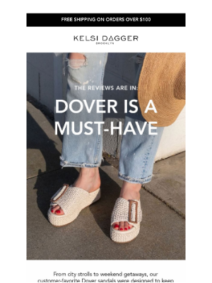 Kelsi Dagger BK - I'm ordering every color!