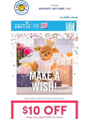 Related Email 1