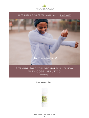 Related Email 1