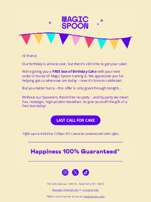 Related Email 1