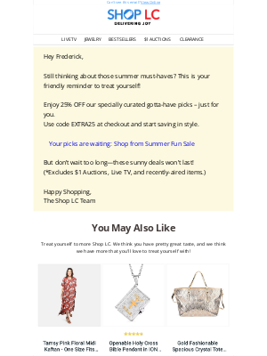Related Email 1