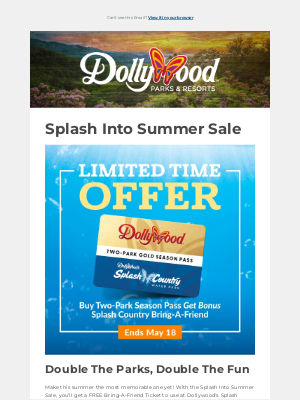 More Emails