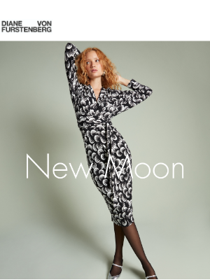 DVF - New Moon