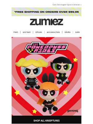 Zumiez - Show up in style this Summer! 🏖️