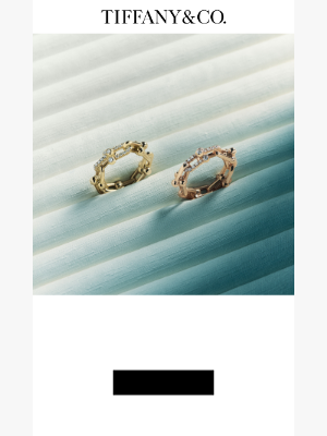 Tiffany & Co. (Japan) - この夏を彩る、ティファニーのサマー スタイル：大胆なジュエリー